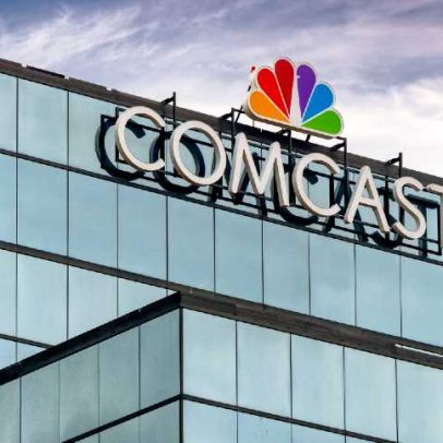 Comcast separa operações entre Sky/Universal e TV a cabo/streaming