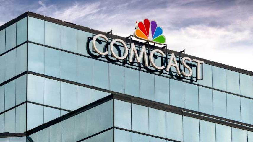 Comcast separa operações entre Sky/Universal e TV a cabo/streaming