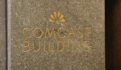 Comcast planeja dividir-se em duas companhias independentes