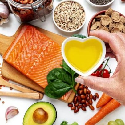 Alimentos que elevam o desempenho físico de atletas