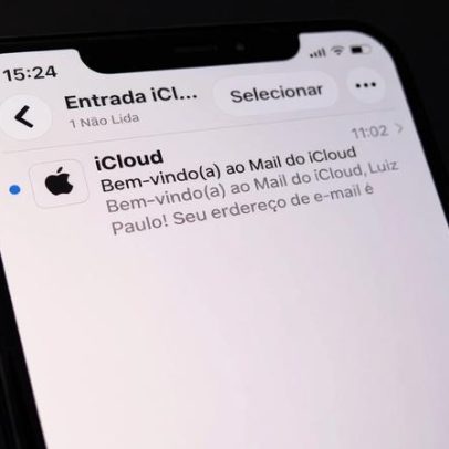 Guia para acessar o e-mail do iCloud no celular e no PC