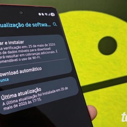 Como atualizar o Android: guia rápido para Samsung, Motorola e Xiaomi