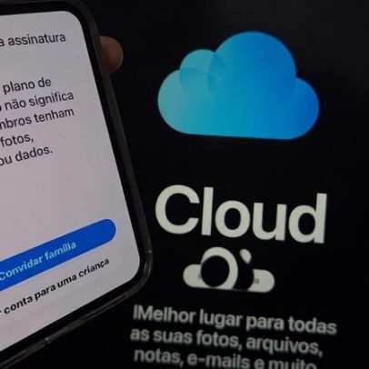 Guia: como compartilhar o iCloud com membros da família