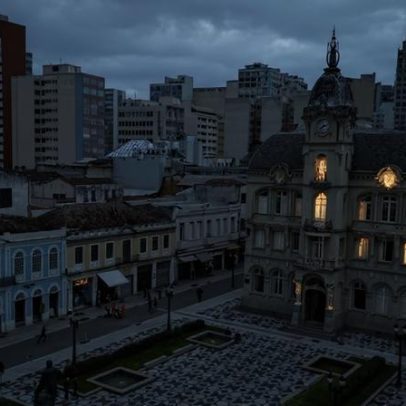 Curitiba lidera contratação de migrantes, segundo dados