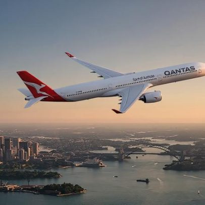 Conheça o avião que fará a viagem comercial mais longa do mundo