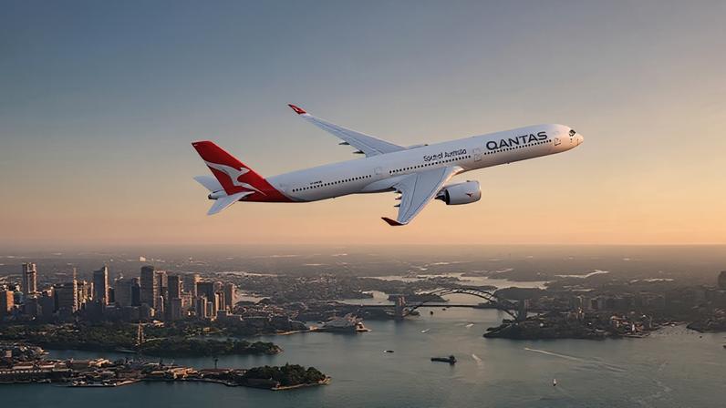 Como é o avião que fará a viagem comercial mais longa do mundo