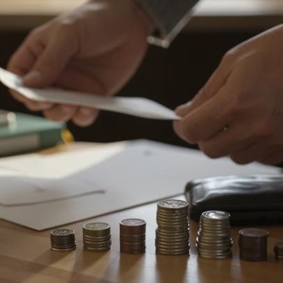 Entenda os juros do seu banco com glossário prático e exemplos reais