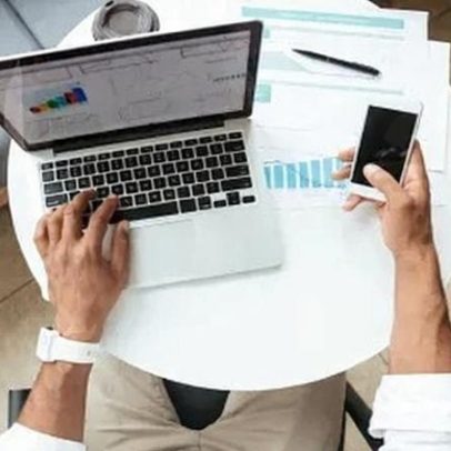 Como escolher plataforma financeira com bom histórico de atendimento
