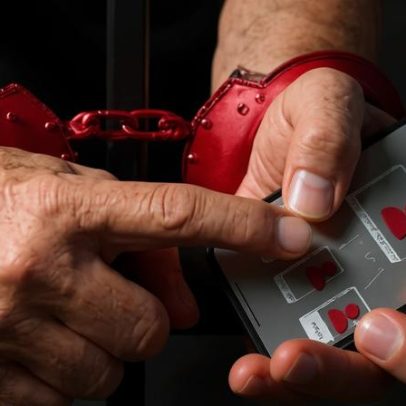 Como facções controlam estruturas de comando dentro de prisões