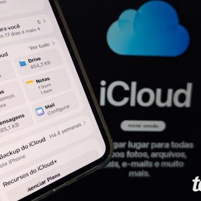 Como liberar espaço no iCloud: 7 dicas para poupar armazenamento