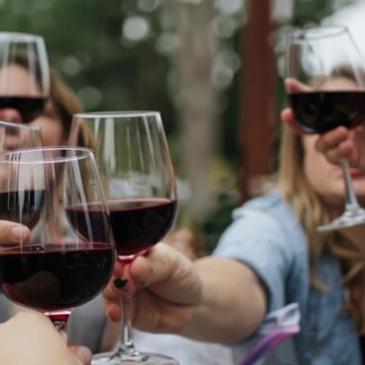 Noite de vinhos em casa: guia de harmonização e recebimento