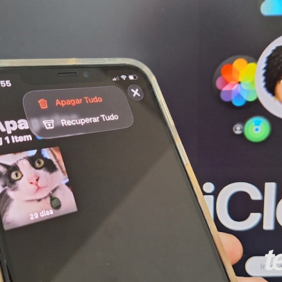 Guia para recuperar fotos e vídeos do iCloud