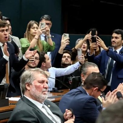 Opine: debate sobre redução da maioridade penal divide opiniões