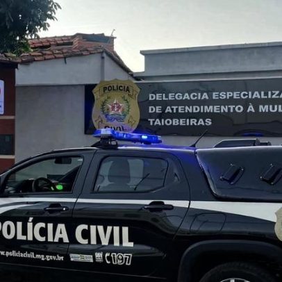 Companheiro é indiciado por feminicídio em Indaiabira após investigação