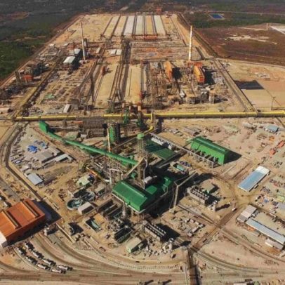 Dívida da Posco coloca em risco confiança entre Brasil e Coreia