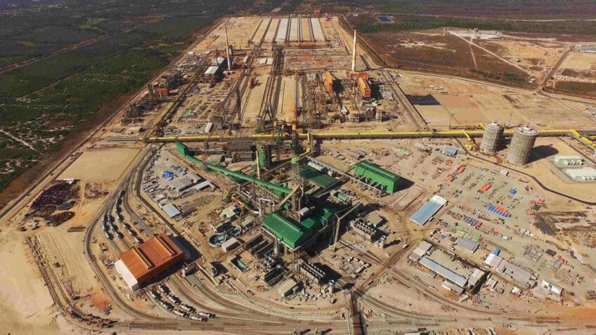 Responsável pelas obras da Companhia Siderúrgica do Pecém, no Ceará, a Posco Brasil, uma subsidiária da gigante sul-coreana, contratou dezenas de fornecedores e prestadores de serviços brasileiros, incluindo pequenas e médias empresas e teve um desfecho inesperado e trágico, diz o articulista