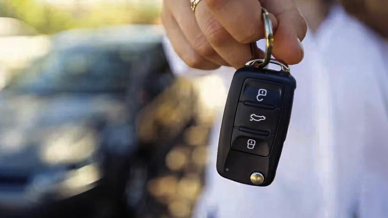 Compra e venda de carros novos, seminovos e usados — Foto: Getty Images