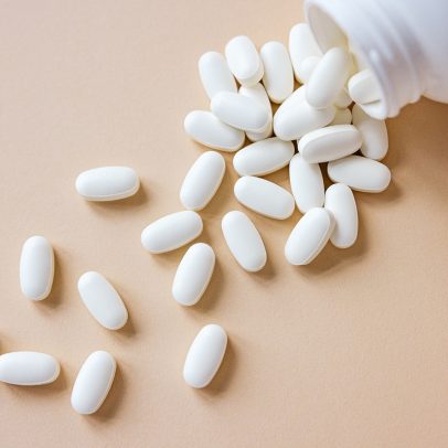 Aleniglipron, GLP-1 oral, reduz até 12% do peso em 36 semanas