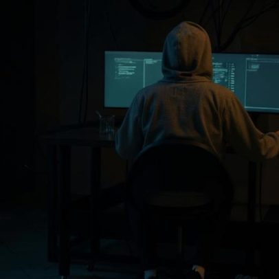 Cybercrime: seria a terceira maior economia do mundo, se fosse país