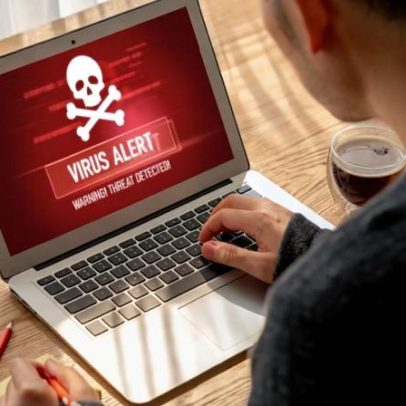 Microsoft identifica malware que rouba carteiras cripto por pen drives
