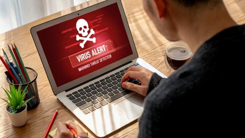 Imagem da matéria: Microsoft identifica malware que rouba carteiras cripto e se espalha por pen drives