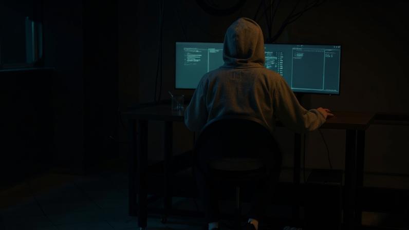 Cybercrime: seria a terceira maior economia do mundo, se fosse país
