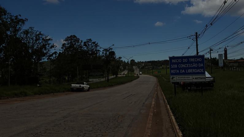 Rota da Liberdade / Divulgação