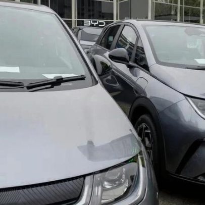 EUA acusam Alibaba, BYD e outras empresas de vínculos com militares chineses
