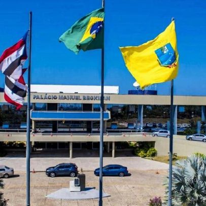 Concurso Alemão: Casa estuda edital com novo prazo até dezembro