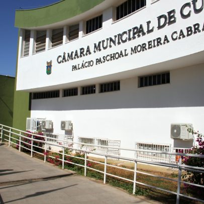 Concurso da Câmara de Cuiabá avança e tem comissão formada