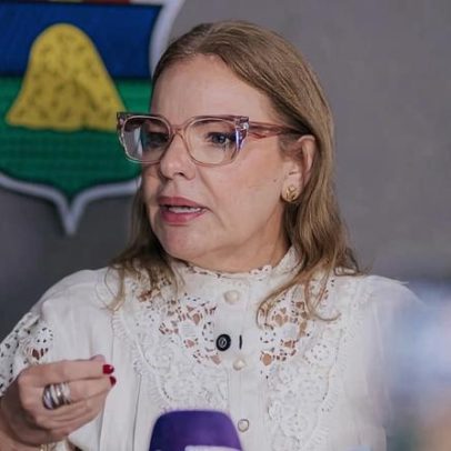 Concurso da Câmara de Cuiabá é anunciado por Paula Calil