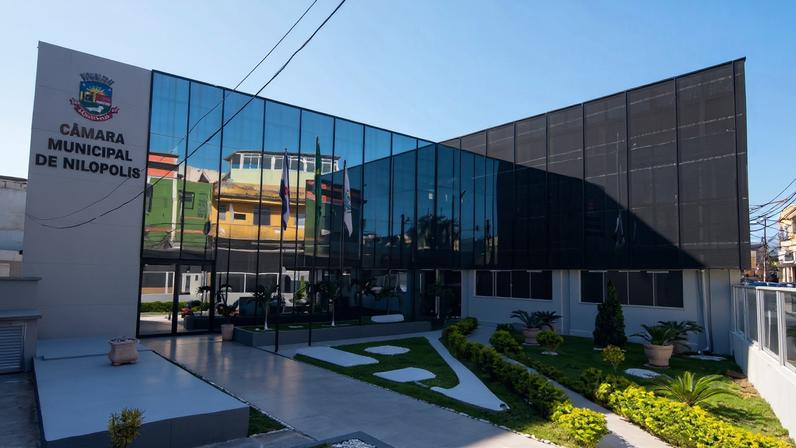 Novo concurso da Câmara de Nilópolis RJ tem banca contratada e pode ter edital a qualquer momento (Foto: Divulgação/Prefeitura de Nilópolis RJ)