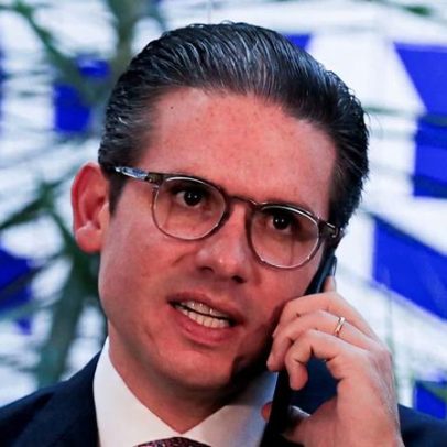 Presidente comenta novo edital do concurso da Câmara dos Deputados