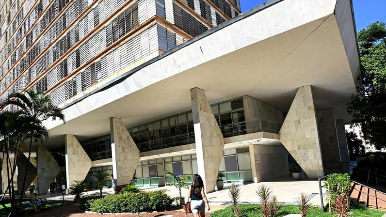 STF amplia prazo sobre cargos comissionados em Campinas, que favorece novo concurso (Foto: Carlos Bassan/Divulgação)