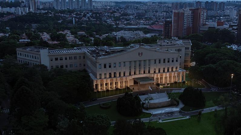 Governo de São Paulo autoriza novo concurso Ceeteps para auxiliar docente
