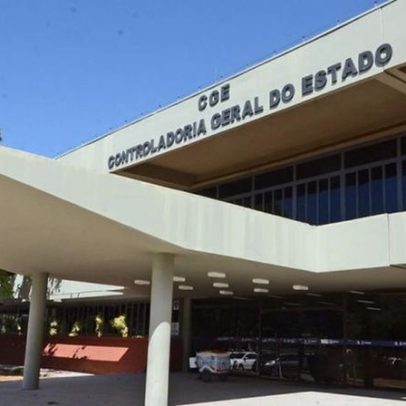 CGE TO forma comissão para concurso com 40 vagas de analista
