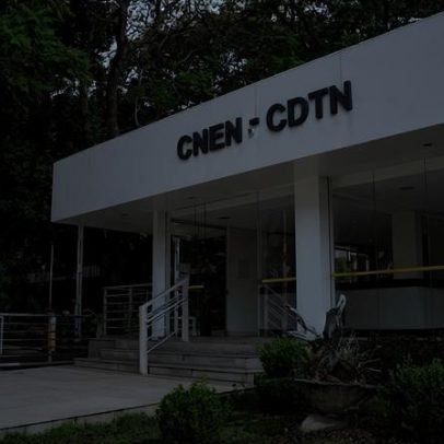 CNEN solicita ao MGI novo edital com 340 vagas
