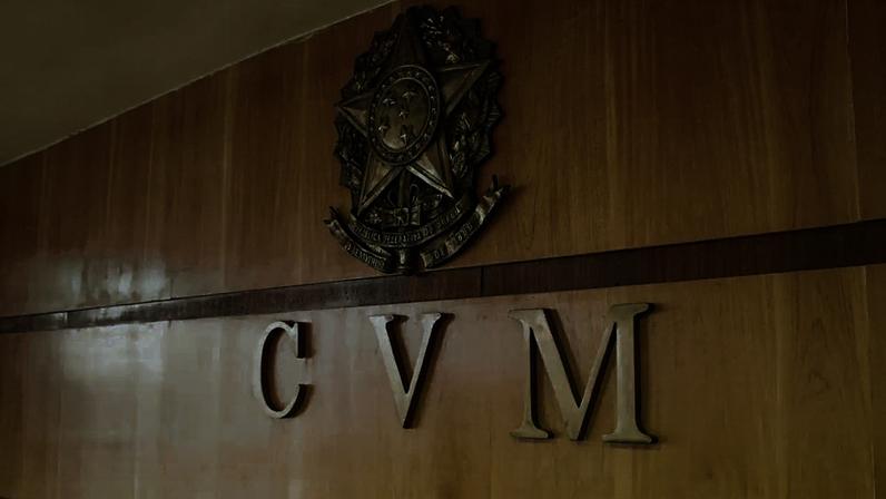 As alterações concentram-se em áreas que não atuam diretamente na fiscalização do mercado de capitais (CVM/Divulgação)