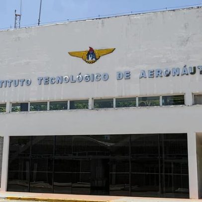 Concurso ITA publica edital com 200 vagas de nível médio