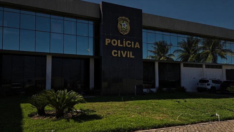 Comissão do concurso PC AL é reformulada para agente escrivão