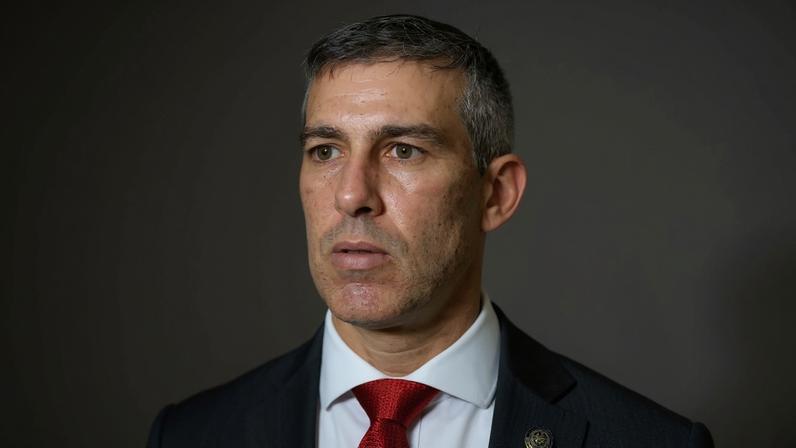 Secretário de Segurança confirma prazos do novo concurso PC BA para efetivos