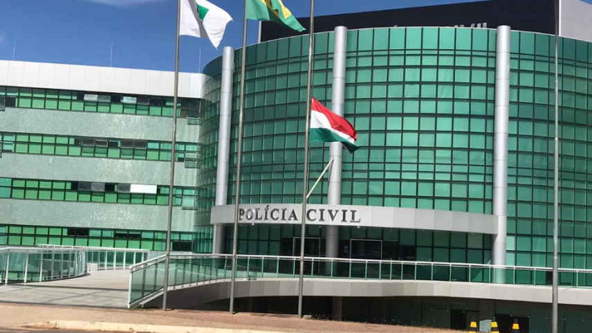 Cebraspe divulga edital de convocação com os detalhes das provas do concurso PC DF de delegado (Foto: Divulgação)
