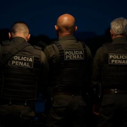 Concurso da Polícia Penal SP: qual é a nota mínima para aprovação?