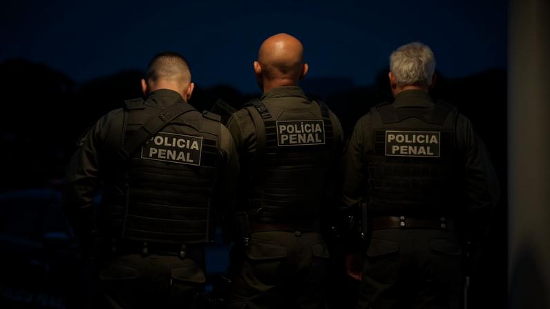 Provas do concurso Penal SP foram aplicadas no dia 31 de maio