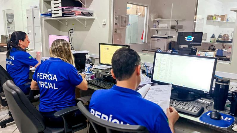 Concurso Perícia Oficial MA conta com banca definida