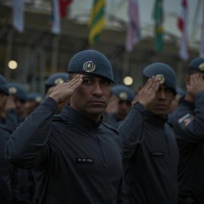 Concurso PM SP 2026: plano de estudos para soldado é divulgado