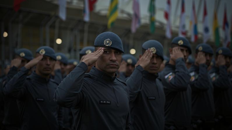 Concurso PM SP oferta 2 mil vagas para soldado