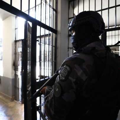 STF libera contratação de temporários no concurso da Polícia Penal de MG