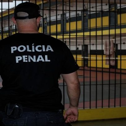 Governo realiza estudos por edital para concurso da Polícia Penal em MS