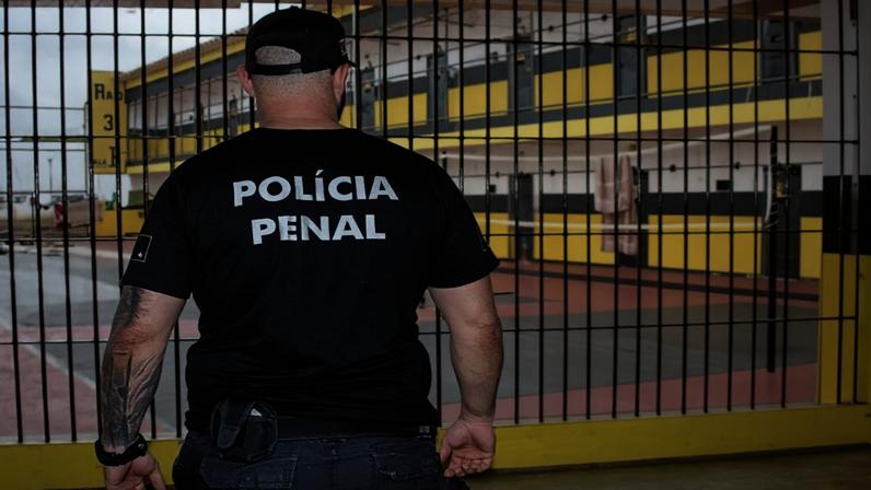 Novo concurso Polícia Penal MS já está no radar do governo estadual